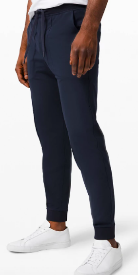 Lululemon pants are wildly successful because they cater to our sense of  touch