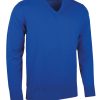 GlenMuir V-Neck Sweater - Image 3