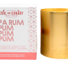 Coal and Canary Candles - Image 4