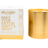 Coal and Canary Candles - Image 3