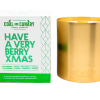 Coal and Canary Candles - Image 2