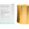 Coal and Canary Candles